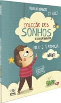 colecao sonhos nico e a família