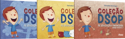 coleção dsop