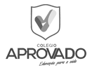 logo aprovado