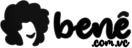 logo benê com você