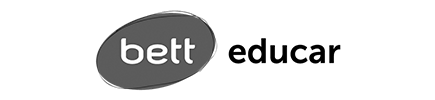 logo bett educar