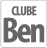 logo clube ben