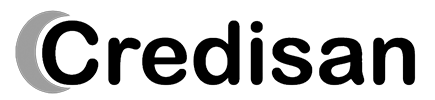 logo credisan