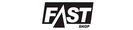 logo fast shop