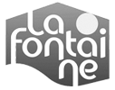 logo la fontaine