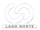 logo lago norte