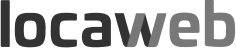 logo locaweb