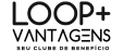 logo loop + vantagens