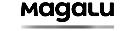 logo magalu