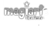 logo magiarie recreio