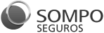 logo sompo seguros