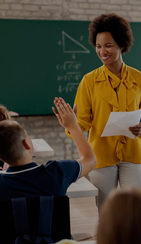 imagem referente a educacional