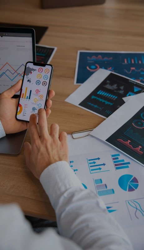 imagem referente a fintechs