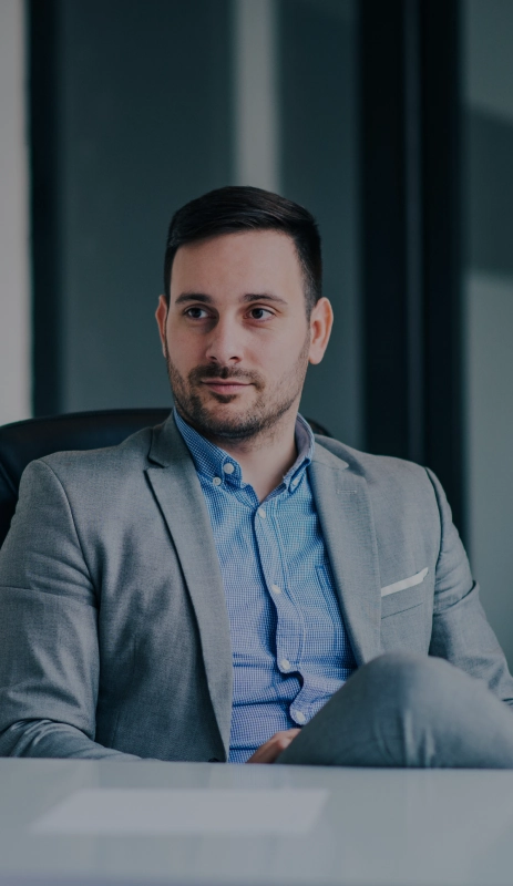 imagem referente a orientador financeiro