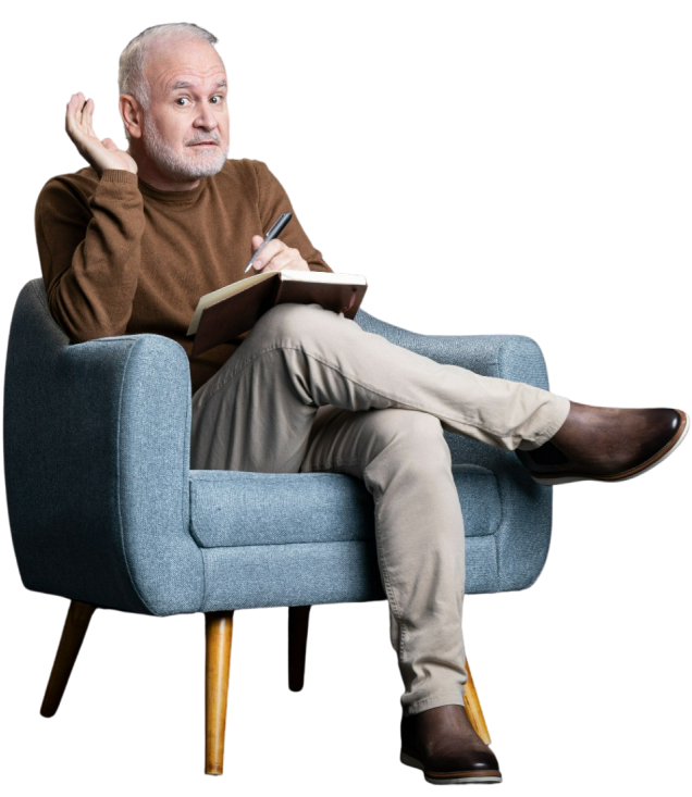 imagem reinaldo Domingos