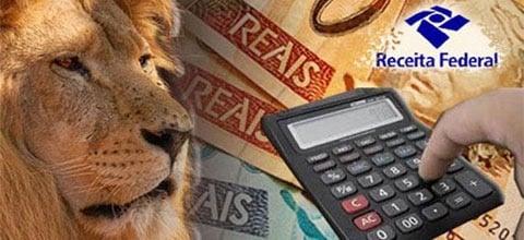 Imposto de Renda 2013