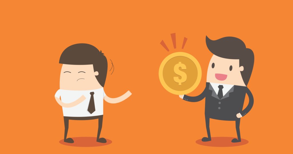 Como quitar suas dívidas?