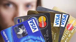 Os perigos do cartão de crédito para crianças