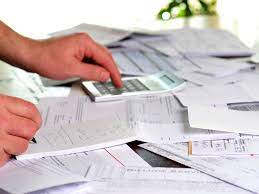 Sete pecados capitais para o endividamento