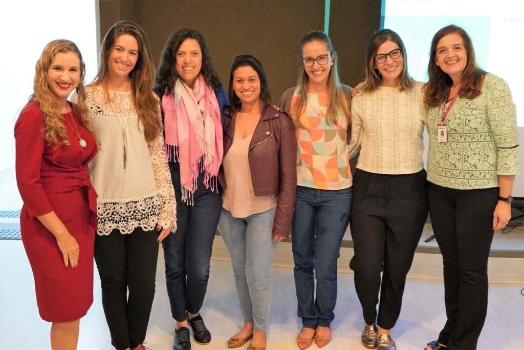 Teste de Educação Financeira Mulheres