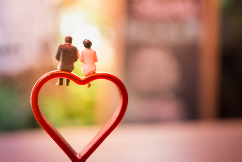 Como casar e manter o equilíbrio financeiro?