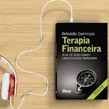 Lançamento do Áudio Livro “Terapia Financeira” na FNAC Campinas