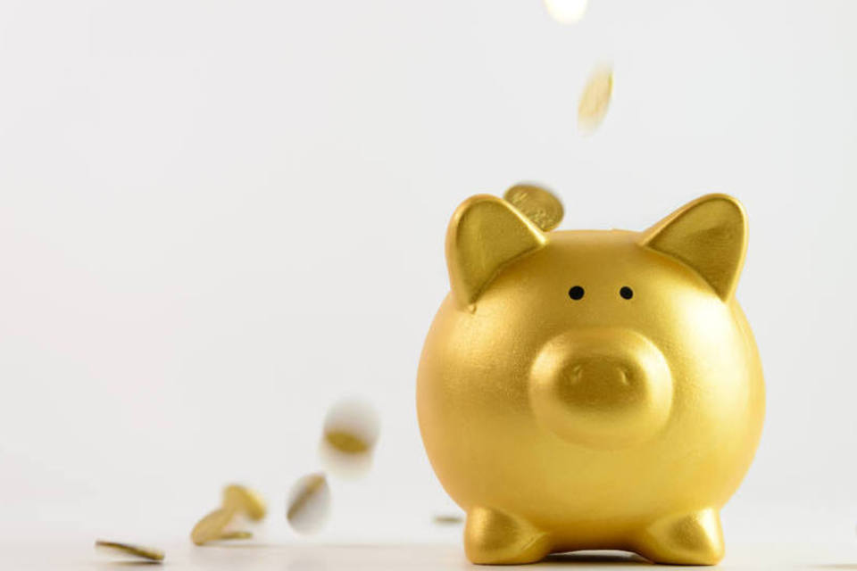 Poupança tem a pior rentabilidade da história