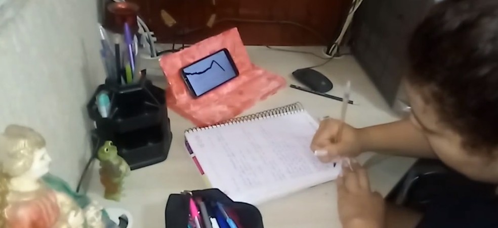 É hora de cair na real