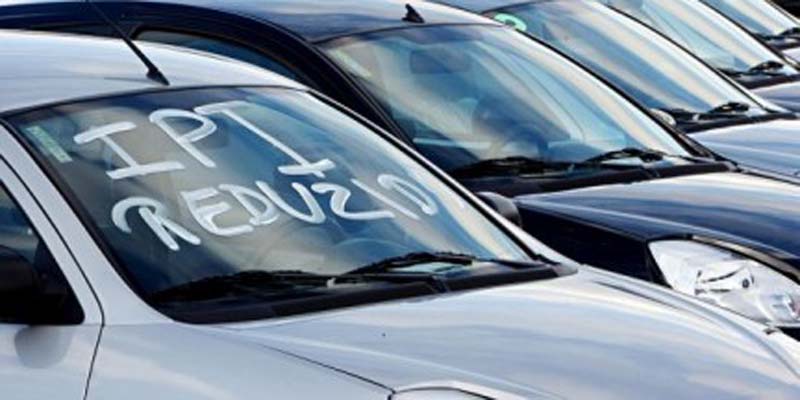 Correria no fim do IPI reduzido: cuidados antes de comprar um carro novo