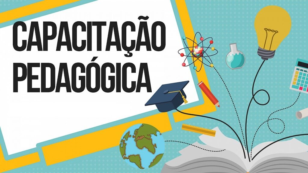 Núcleo Excelência de Educação e Ensino receberá Capacitação Pedagógica