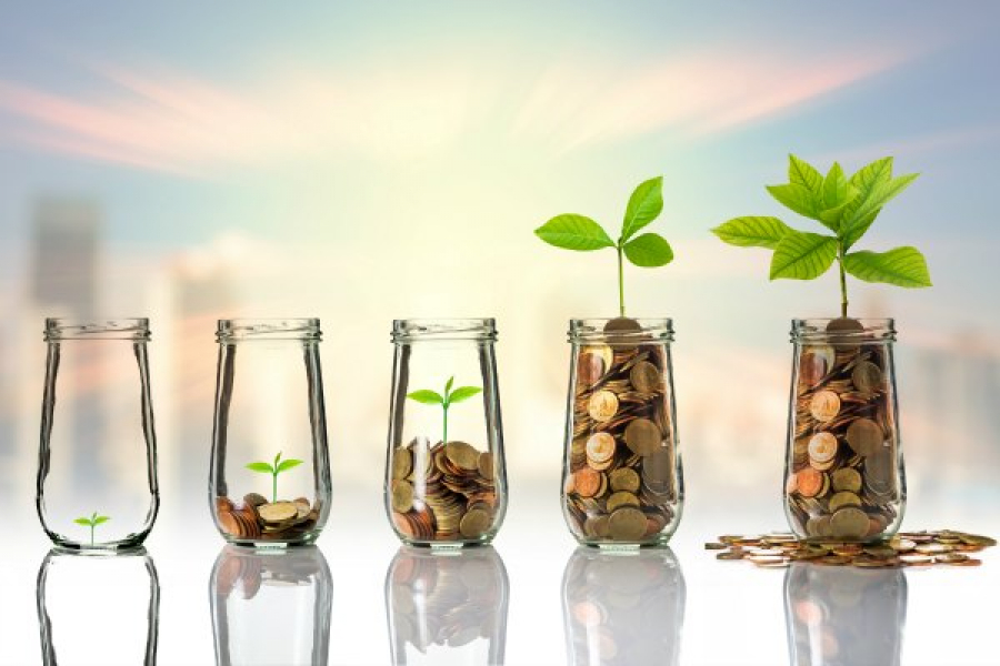 Compromisso com gerações seguintes.