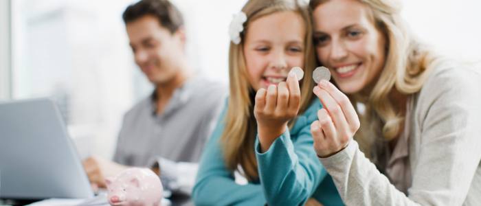 Previdência para crianças é garantia para educação