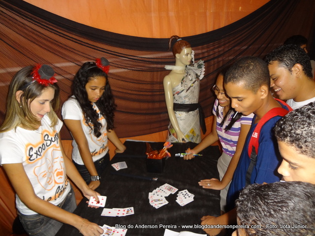 Alunos do Colégio Alicerce vencem Concurso Cultural do Dia dos Pais