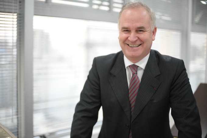 DSOP será a Patrocinadora Master do 1º CONEFE