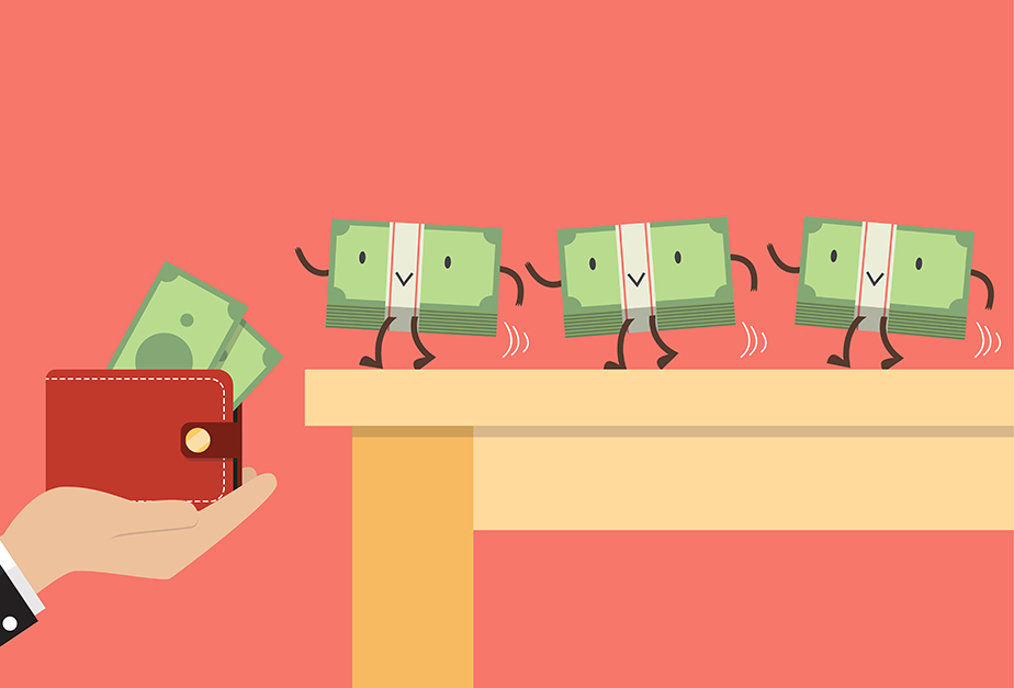 Brasileiro ainda poupa pouco, diz pesquisa. Veja onde aplicar seu dinheirinho extra