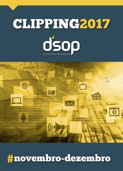 Clipping – novembro e dezembro 2017