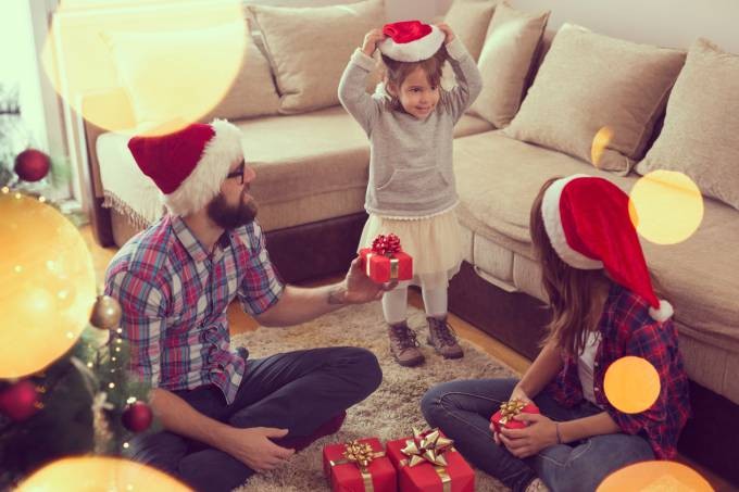 Veja 8 dicas sobre como economizar nas compras de Natal de última hora