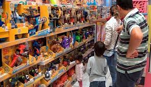 Dia das Crianças: 6 orientações para fugir das dívidas