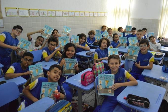 Curso de formação ensina professores a aplicarem a educação financeira nas escolas