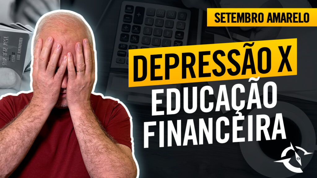 Educação Financeira e Depressão