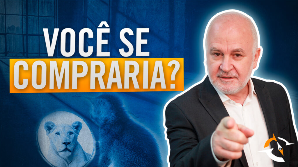 MARKETING PESSOAL: 4 PASSOS PARA SE TORNAR UM MILIONÁRIO!