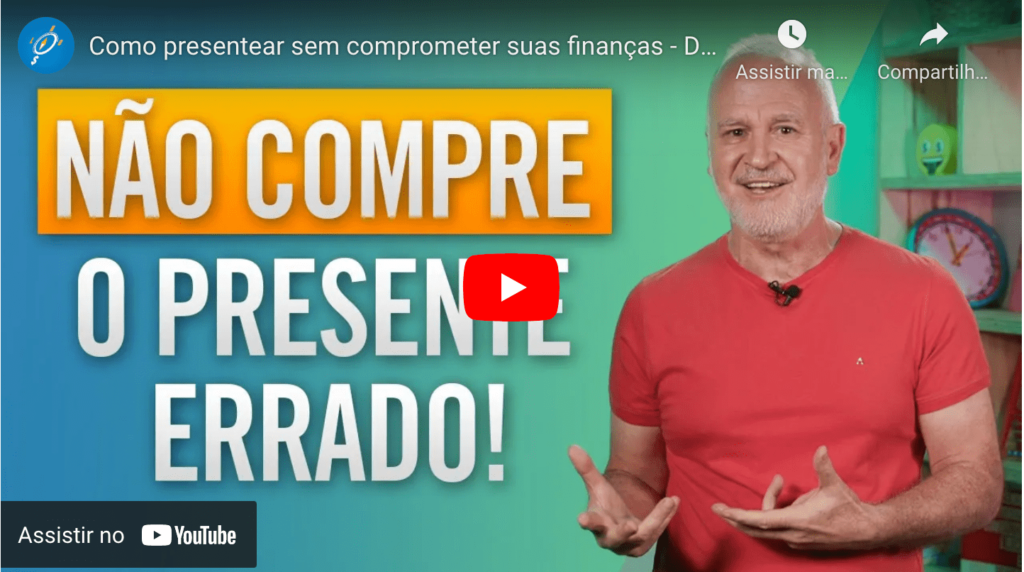 Dia dos namorados 2022! Como presentear sem se comprometer