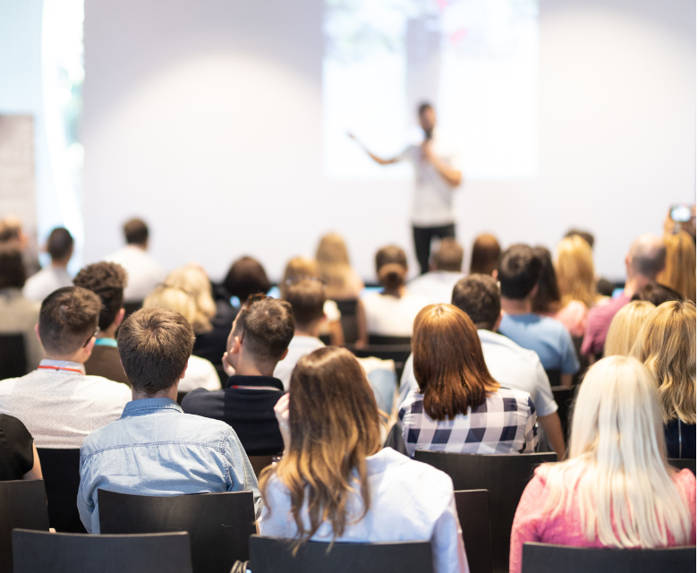 DSOP na Expoeducare 2023: A Educação Transformadora