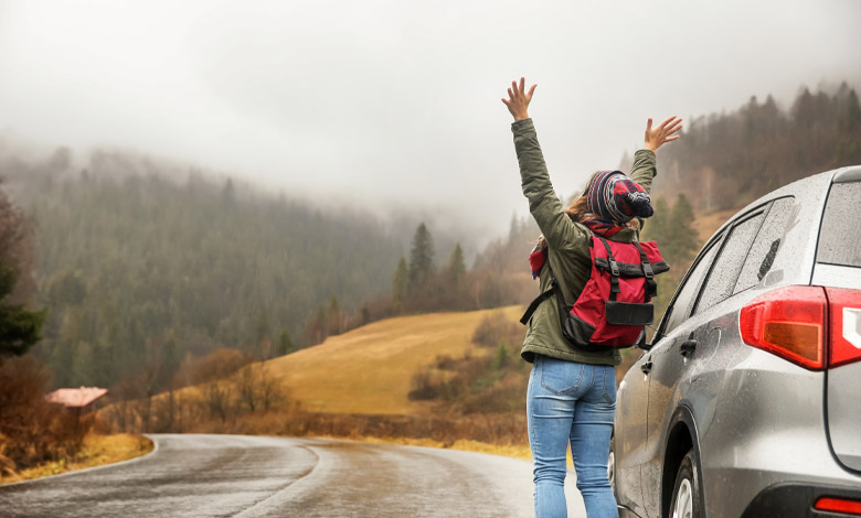 Saiba como planejar uma viagem financeiramente sustentável