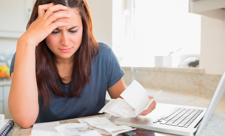 Saia do sufoco: saiba como solucionar o problema do nome sujo e retomar o seu controle financeiro