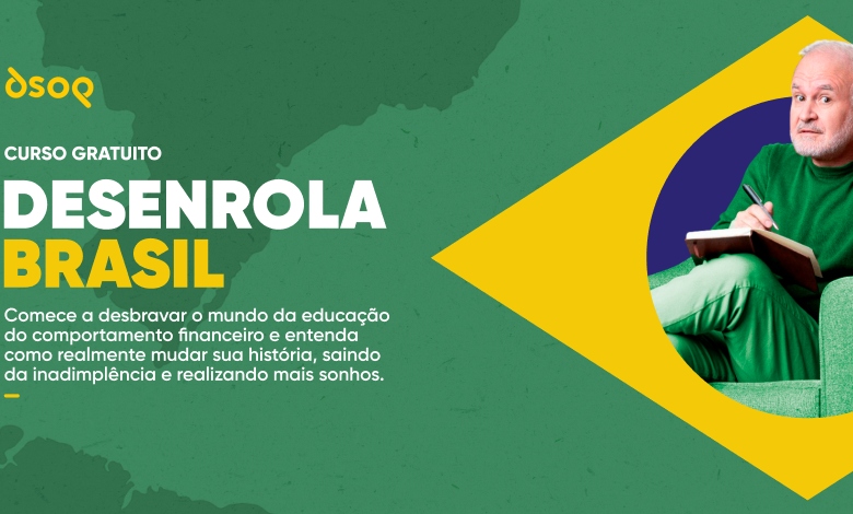 Nova fase do Desenrola Brasil renegocia dívidas de até R$20 mil – veja como se preparar para aderir