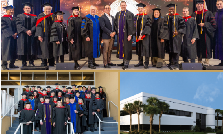 DSOP Educação Financeira celebra reconhecimento da FCU e destacam seu mestrado e doutorado