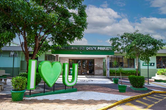 Unoeste mantém posição de destaque entre universidades particulares