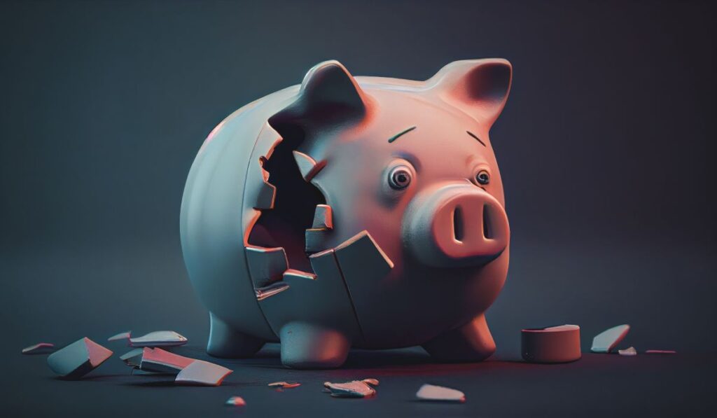 Poupança no Brasil enfrenta semestres de perdas: veja análise de Reinaldo Domingos