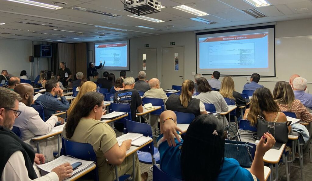 Fórum de Melhoria do IDEB: como a tecnologia pode impulsionar os resultados educacionais